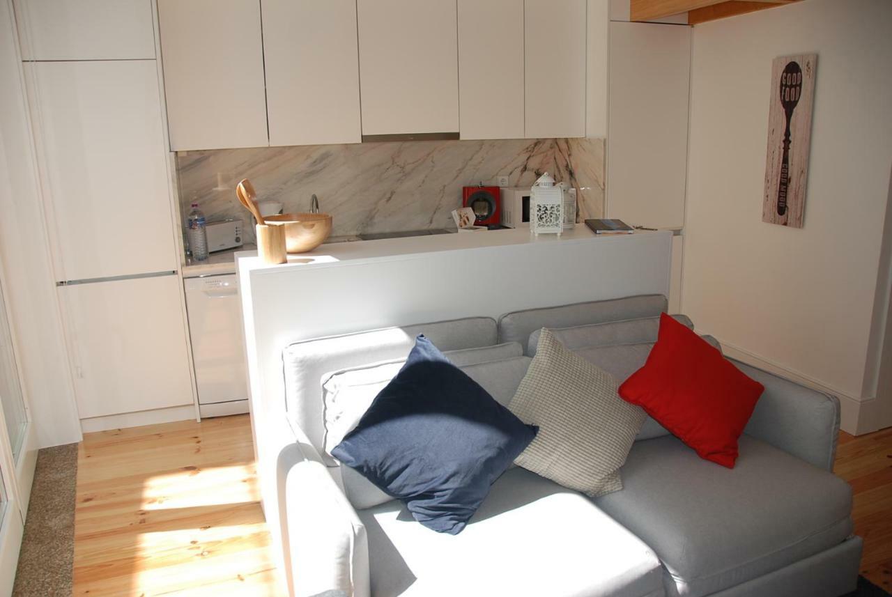 Oportoview Premium Apartment Exterior photo
