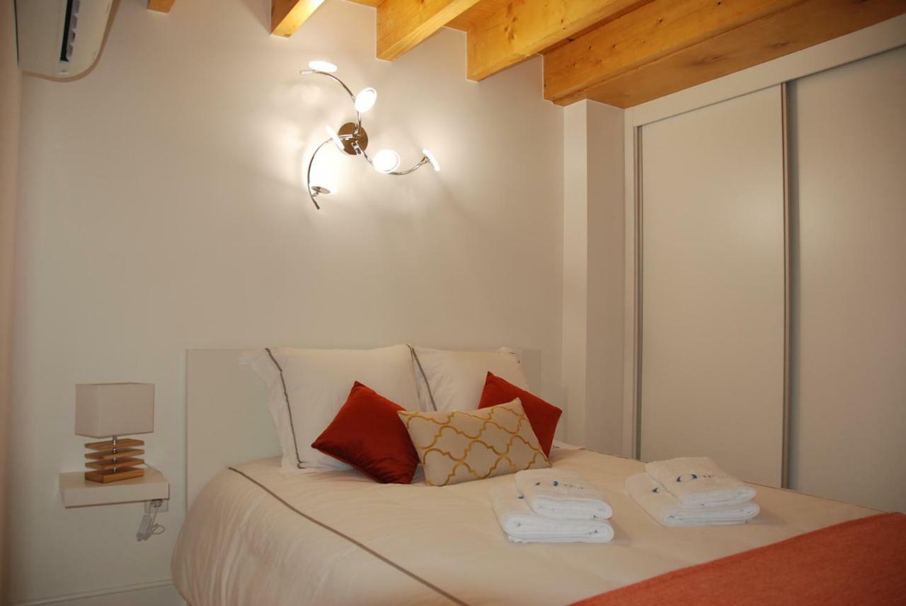 Oportoview Premium Apartment Exterior photo