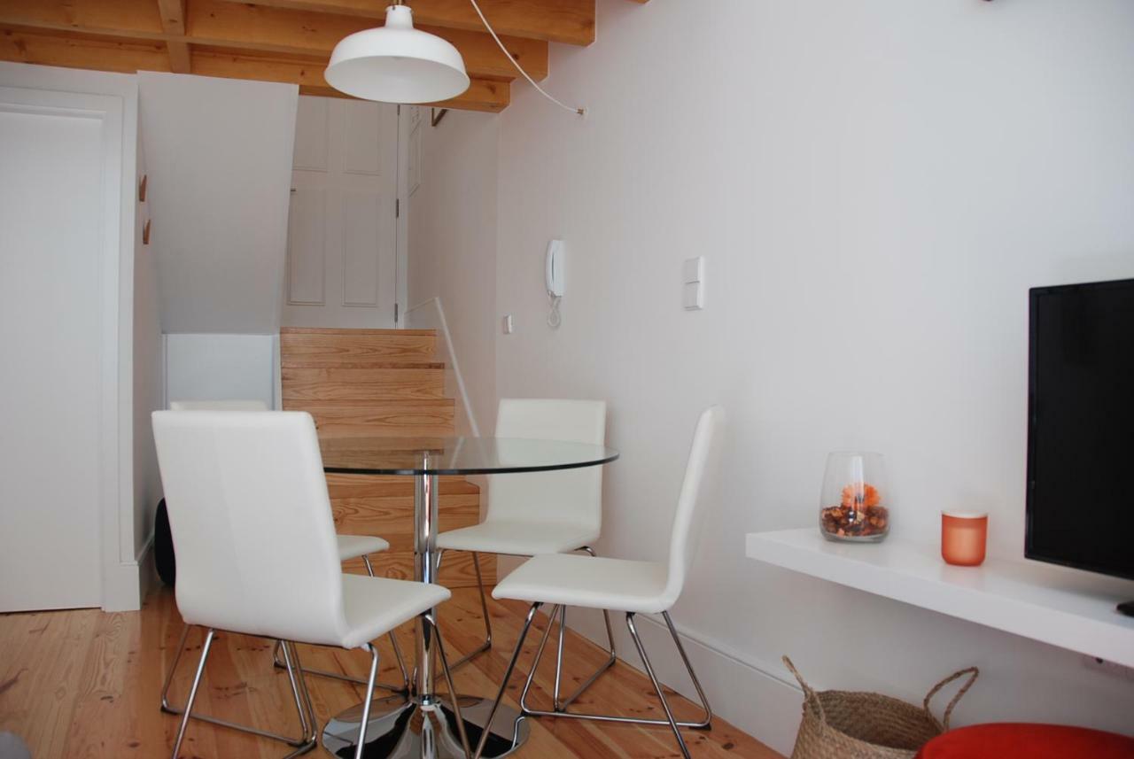 Oportoview Premium Apartment Exterior photo