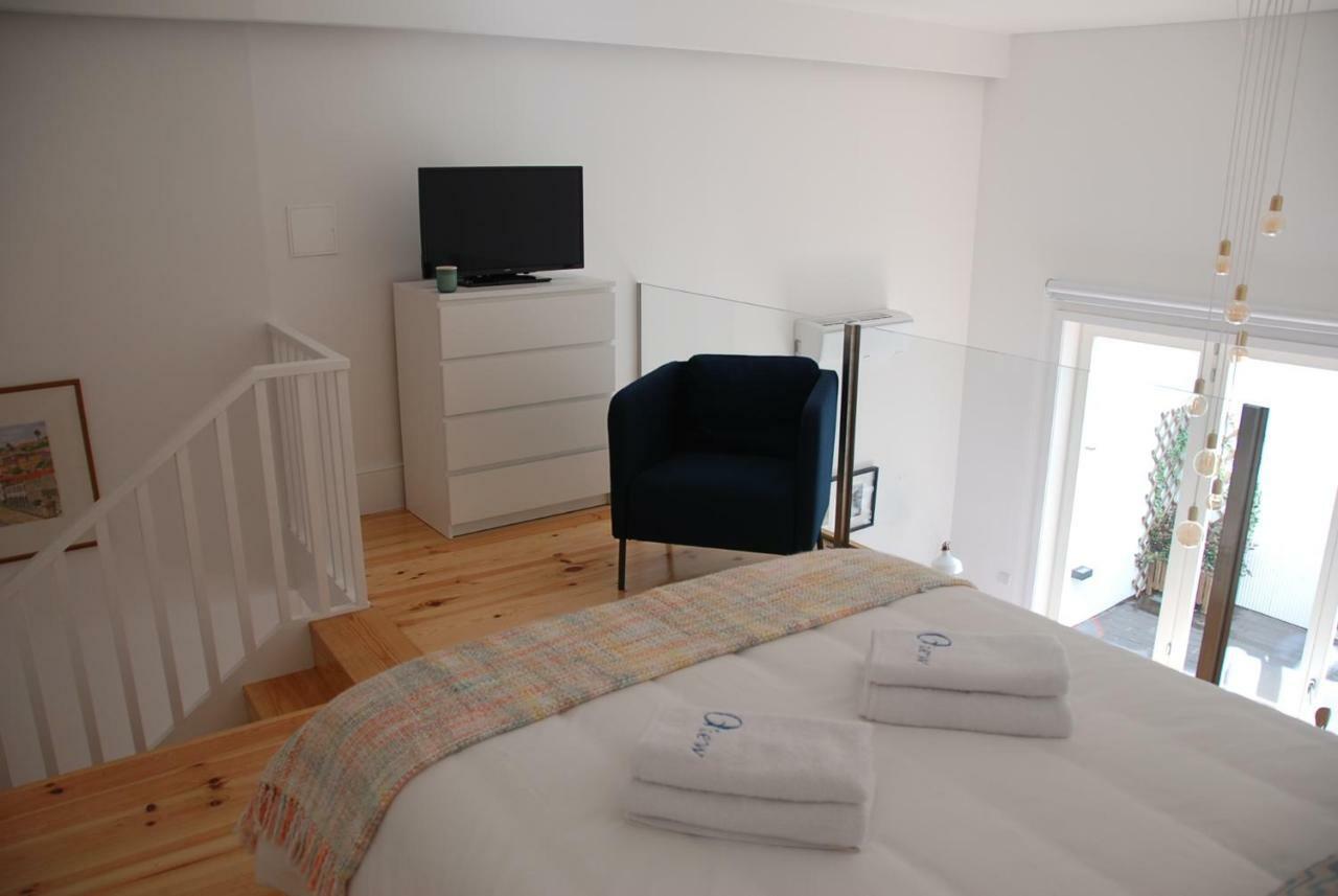 Oportoview Premium Apartment Exterior photo
