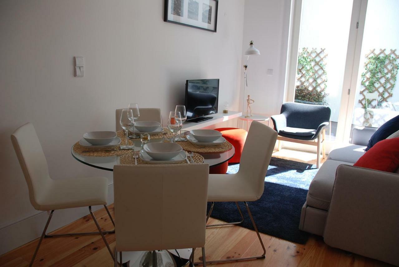 Oportoview Premium Apartment Exterior photo
